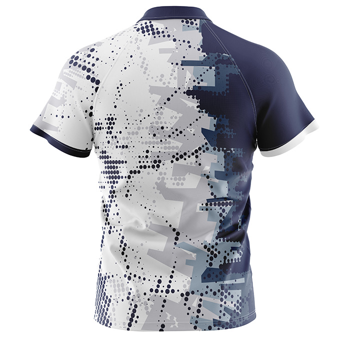 custom bowls shirt design swarm back